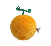 One Piece - Peluche Flame Flame Devilfruit Portgas D. Ace 15 Cm
