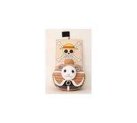 One Piece - Peluche Going Merry 25 Cm