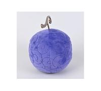 One Piece - Peluche Gum Gum Devilfruit Monkey D. Luffy 15 cm