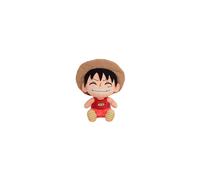 One Piece - Peluche Luffy 20 Cm
