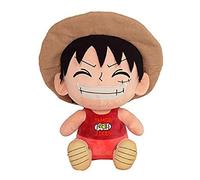 One Piece - Peluche Luffy 20 cm