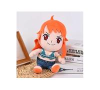 One Piece - Peluche Nami 25 cm