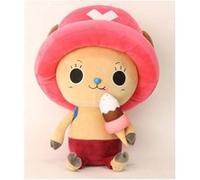 One Piece - Peluche New Ver. 1 Chopper 45 cm