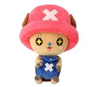 Sakami Merchandise Peluche One Piece Chopper Version 4 45 cm Multicolore Mixte