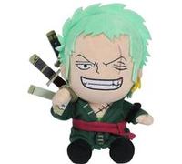 Sakami Merchandise – Peluche One Piece Rorona Zoro 25 cm