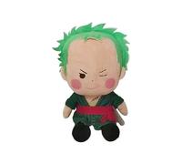 One Piece - Peluche Roronoa Zoro 20 Cm