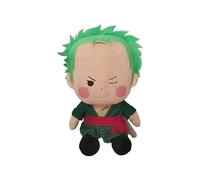 One Piece - Peluche Roronoa Zoro 20 Cm