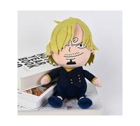 One Piece - Peluche Sanji 25 Cm