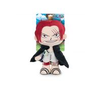 One Piece - Peluche Shanks 30 cm