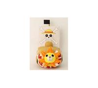 One Piece - Peluche Thousand Sunny 25 cm