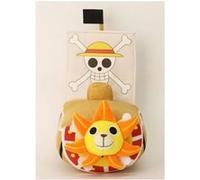 One Piece - Peluche Thousand Sunny 25 cm Multicolore G