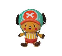 One Piece - Peluche Tony Tony Chopper 20 Cm