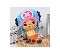 One Piece - Peluche Tony Tony Chopper New World Ver. 20 cm