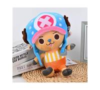 One Piece - Peluche Tony Tony Chopper New World Ver. 20 Cm