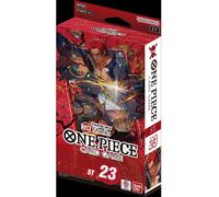 One Piece Card Game Deck Starter Deck ST-23 Shanks