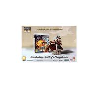 Bandai – Jeu PS3 – One Piece : Pirate Warriors 2 – édition collector