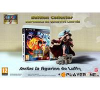 Bandai – Jeu PS3 – One Piece : Pirate Warriors 2 – édition collector
