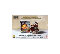 Bandai – Jeu PS3 – One Piece : Pirate Warriors 2 – édition collector