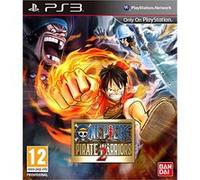 Bandai Jeu vidéo One Piece - Pirate Warriors 2 PS3