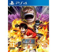 One Piece : Pirate Warriors 3
