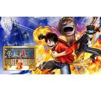 One Piece: Pirate Warriors 3