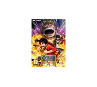One Piece Pirate Warriors 3