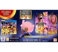 One Piece : Pirate Warriors 3 - édition collector
