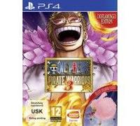 One Piece - Pirate Warriors 3 - Edition Collector PS4