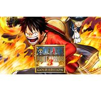 One Piece: Pirate Warriors 3 Gold Edition