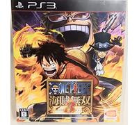 One Piece Pirate Warriors 3 (Japan import)