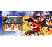 One Piece Pirate Warriors 3 (PC)