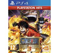 BANDAI NAMCO Entertainment One Piece : Pirate Warriors 3 PlayStation 4