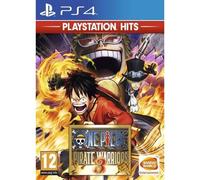 BANDAI NAMCO Entertainment One Piece : Pirate Warriors 3 PlayStation 4