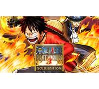 ONE PIECE PIRATE WARRIORS 3 (PS4)