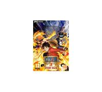 One Piece Pirate Warriors 3 - Story Pack