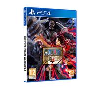 One Piece Pirate Warriors 4