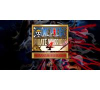 ONE PIECE PIRATE WARRIORS 4 Character Pass 2 DLC (PC)