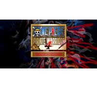 ONE PIECE: PIRATE WARRIORS 4 Character Pass (DLC)