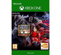 One Piece Pirate Warriors 4- Character Pass (DLC) (Xbox One) XBOX LIVE Key EUROPE