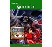 One Piece Pirate Warriors 4 - Deluxe Edition XBOX LIVE Key EUROPE