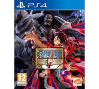 BANDAI NAMCO Entertainment One Piece: Pirate Warriors 4, PS4 Standard Français PlayStation 4
