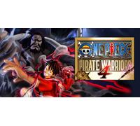 One Piece Pirate Warriors 4 (Nintendo Switch 2 Account)