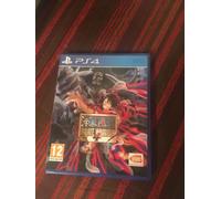 One Piece Pirate Warriors 4 Ps4