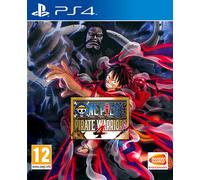 BANDAI NAMCO Entertainment One Piece: Pirate Warriors 4, PS4 Standard Français PlayStation 4