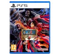 One Piece Pirate Warriors 4 PS5