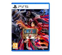 One Piece: Pirate Warriors 4 PS5
