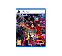 One Piece Pirate Warriors 4 PS5