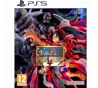 One Piece Pirate Warriors 4 PS5