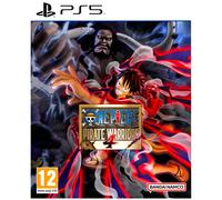 One Piece: Pirate Warriors 4 Standard PS5