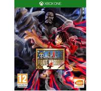 BANDAI NAMCO Entertainment One Piece: Pirate Warriors 4, Xbox One Standard Français